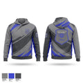 Field Operations and Logistics Agency, LLC Hoodie - 1