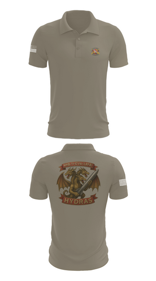 Short Sleeve Performance Polo, 1-17 fa, , Teamtime, Team time, sublimation, custom sports apparel, team uniforms, spirit wear, spiritwear, sports uniforms, custom shirts, team store, custom team store, fundraiser sports, apparel fundraiser