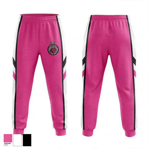Sweatpants, Heart & Hustle, Men's Basketball, Teamtime, Team time, sublimation, custom sports apparel, team uniforms, spirit wear, spiritwear, sports uniforms, custom shirts, team store, custom team store, fundraiser sports, apparel fundraiser