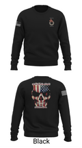 Lewis Energy 51315029 Crew Neck Sweatshirt - 21