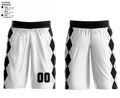 Ellsworth Mens Basketball Shorts 6