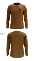 961st ECC Long Sleeve Performance Shirt - 100