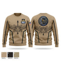 24TH MDSB Crew Neck Sweatshirt - 1