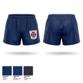 Dillon County Emergency Services Ranger Panties - 1