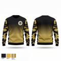 Blackcats 58557066 Crew Neck Sweatshirt - 1