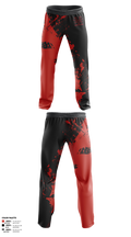 Verdugo hills dons 15069138 Sweatpants - 1