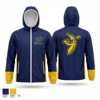 Windbreaker, Line Creek Legends, Baseball, Teamtime, Team time, sublimation, custom sports apparel, team uniforms, spirit wear, spiritwear, sports uniforms, custom shirts, team store, custom team store, fundraiser sports, apparel fundraiser