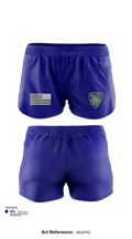 Port Authority Police 67694439 Ranger Panties - 101