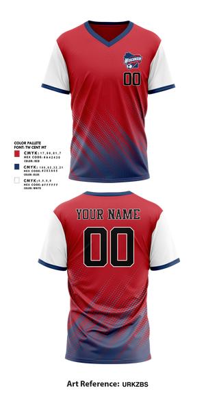 Mens Soccer Jersey, Wisconsin Youth Soccer Association, Men's Soccer, Teamtime, Team time, sublimation, custom sports apparel, team uniforms, spirit wear, spiritwear, sports uniforms, custom shirts, team store, custom team store, fundraiser sports, apparel fundraiser