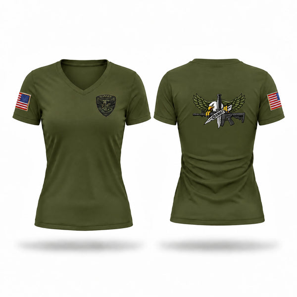 FREE T-SHIRT
