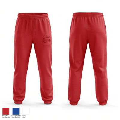 Ohio Starz Sweatpants - 2