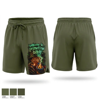 Athletic Shorts With Pockets, Oklahoma veterans, Army, Teamtime, Team time, sublimation, custom sports apparel, team uniforms, spirit wear, spiritwear, sports uniforms, custom shirts, team store, custom team store, fundraiser sports, apparel fundraiser