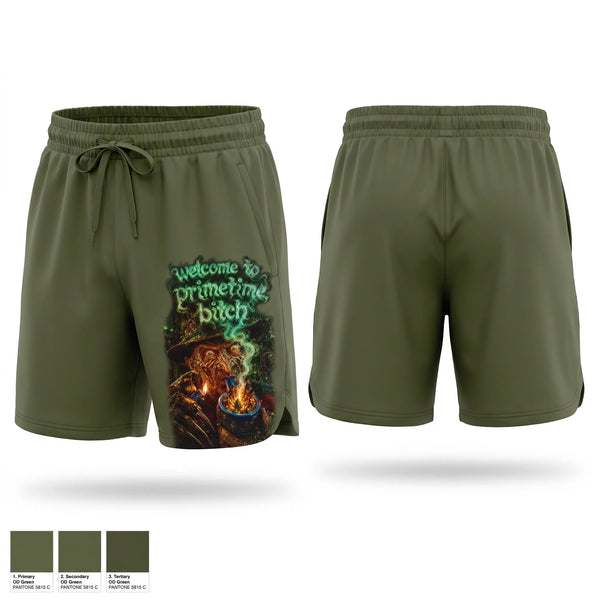 Athletic Shorts With Pockets, Oklahoma veterans, Army, Teamtime, Team time, sublimation, custom sports apparel, team uniforms, spirit wear, spiritwear, sports uniforms, custom shirts, team store, custom team store, fundraiser sports, apparel fundraiser