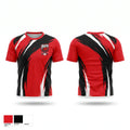 BATS UP Short Sleeve Performance Shirt - 1