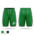 Calhoun Academy Mens Basketball Shorts - 1