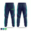 Carolina Comets 9253748 Sweatpants - 1