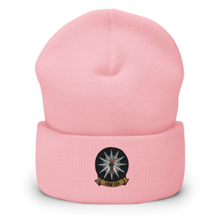 SUNKINGS 4465091 Cuffed Beanie | Yupoong 1501KC
