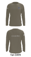 370 SOCTS 72073369 Long Sleeve Performance Shirt 66