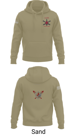 Hoodie, 5-4 ADAR, Army, Teamtime, Team time, sublimation, custom sports apparel, team uniforms, spirit wear, spiritwear, sports uniforms, custom shirts, team store, custom team store, fundraiser sports, apparel fundraiser