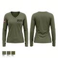 Cabarrus County Sheriff's Office Special Respone Team Old School Cotton Feel Shirt - 1