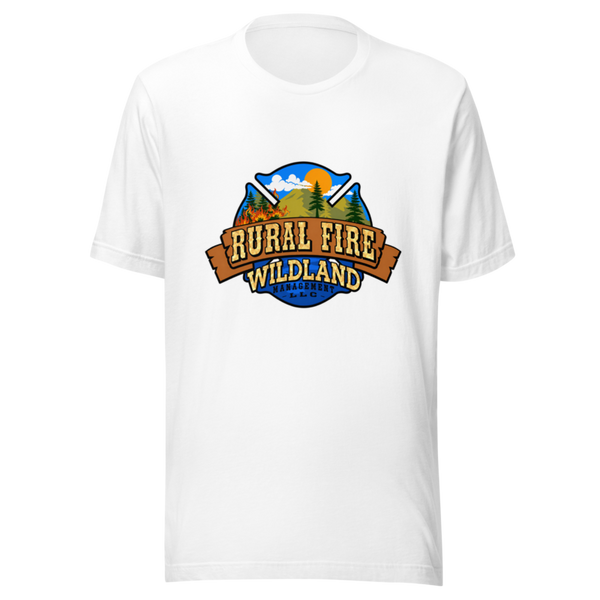 Unisex Staple T-Shirt - White
