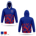 W.I.T. 56658310 Hoodie - 1