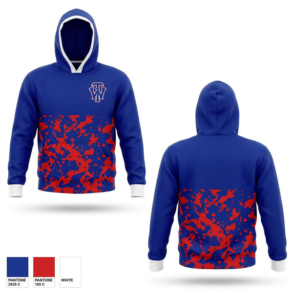 Hoodie, W.I.T., Softball, Teamtime, Team time, sublimation, custom sports apparel, team uniforms, spirit wear, spiritwear, sports uniforms, custom shirts, team store, custom team store, fundraiser sports, apparel fundraiser