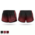 Lowell black Women's Shorts - 1
