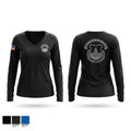 ATP-7 Old School Cotton Feel Shirt - 1