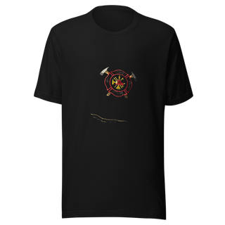 Unisex Staple T-Shirt - Black