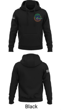2d Assault Amphibian Battalion 2506897 Hoodie - 38