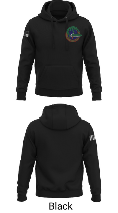 2d Assault Amphibian Battalion 2506897 Hoodie - 38