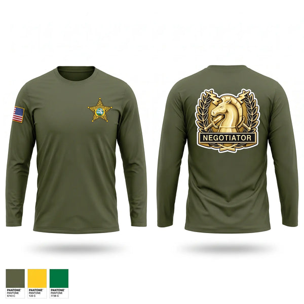 Long Sleeve Performance Shirt, CNT, Police, Teamtime, Team time, sublimation, custom sports apparel, team uniforms, spirit wear, spiritwear, sports uniforms, custom shirts, team store, custom team store, fundraiser sports, apparel fundraiser