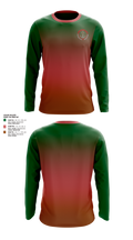Skookum Adventure Machine 86338341 Long Sleeve Performance Shirt 2