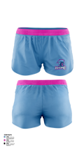 Texas Hype Women's Shorts - 3