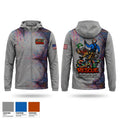 VooDoo RESCUE Windbreaker - 1