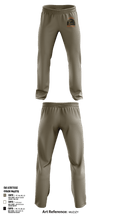 Grave Diggers Team 1 Sweatpants - 1