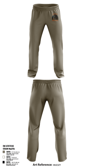 Sweatpants, , Army, Teamtime, Team time, sublimation, custom sports apparel, team uniforms, spirit wear, spiritwear, sports uniforms, custom shirts, team store, custom team store, fundraiser sports, apparel fundraiser