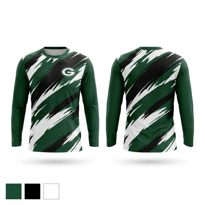 Grafton 62411869 Long Sleeve Performance Shirt 1