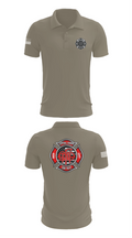 Central 9971313 Short Sleeve Performance Polo - 67