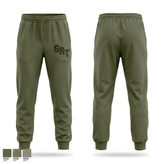 Sweatpants, SRT, Police, Teamtime, Team time, sublimation, custom sports apparel, team uniforms, spirit wear, spiritwear, sports uniforms, custom shirts, team store, custom team store, fundraiser sports, apparel fundraiser