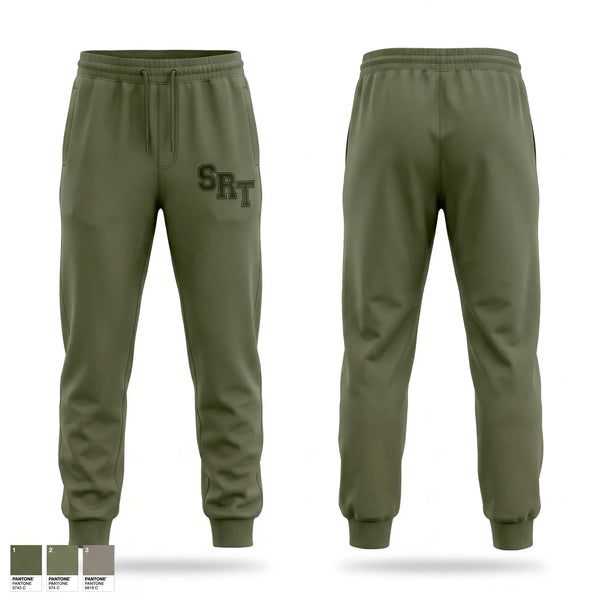 Sweatpants, SRT, Police, Teamtime, Team time, sublimation, custom sports apparel, team uniforms, spirit wear, spiritwear, sports uniforms, custom shirts, team store, custom team store, fundraiser sports, apparel fundraiser
