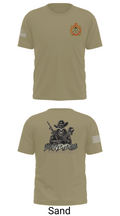 501st BSB, B Company 7979592 Short Sleeve Performance Shirt - 96