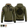 Western Lake County Emergency Response Team Hoodie - 1