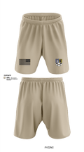 Jugendfeuerwehr Kall 50305627 Athletic Shorts With Pockets - 15