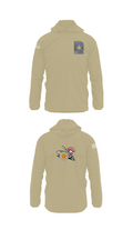 HHB, 428th Field Artillery Brigade 81466610 Windbreaker - 81