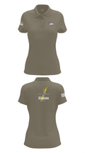 HSC-26 77266694 Women's Short Sleeve Performance Polo  - 71