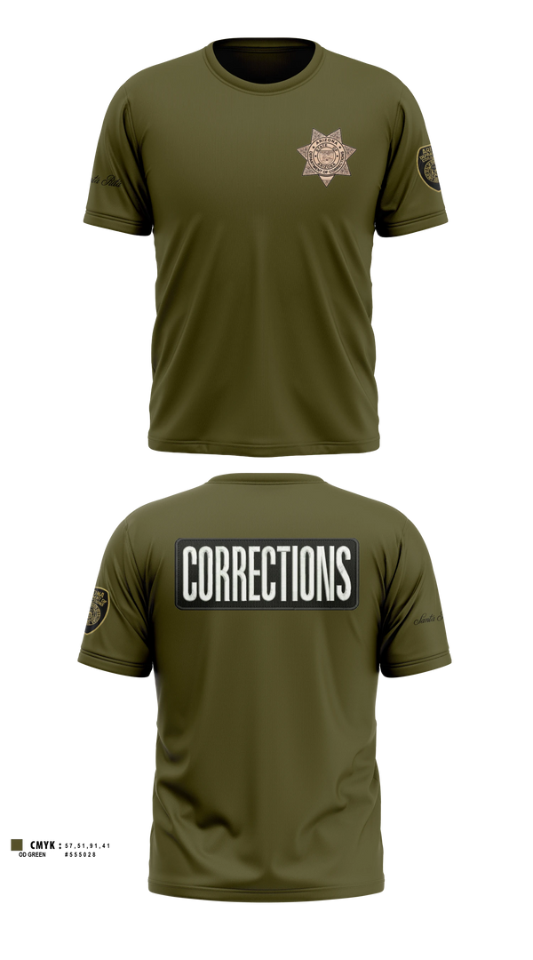 FREE T-SHIRT