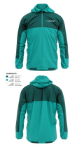 Upsttt Pelotonia 97498358 Windbreaker - 100