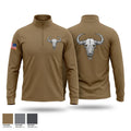 Buffalos 13800146 Windbreaker - 1